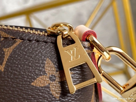 Aaa replica ru VUITTON PM BOÉTIE LOUIS 0719